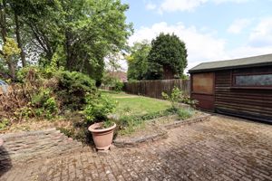 Garden- click for photo gallery
